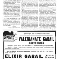 1539 - Page 1542 - Pathologie comparée. La fièvre aphteuse et la peste bovine [L. Panisset] / L'école de santé publique de l'université de Harvard