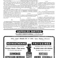 1636 - Page 1639 - Société de médecine publique et de génie sanitaire [Georges Vitoux] / La médecine à travers le monde. Belgique / Equateur / Pays de Galles / Irlande / Italie / Pologne