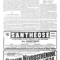 1659 - Page 1662 - A propos d'une mission scientifique aux États-Unis (avril-mai 1920). L'enseignement médical aux États-Unis. The national board of medical examiners / I. - L'American medical Association