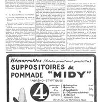 1660 - Page 1663 - A propos d'une mission scientifique aux États-Unis (avril-mai 1920). L'enseignement médical aux États-Unis. The national board of medical examiners. I. - L'American medical Association / II. - Les écoles de médecine aux Etats-Unis