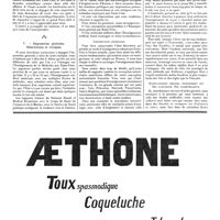 1680 - Page 1683 - A propos d'une mission scientifique aux États-Unis (avril-mai 1920). L'enseignement médical aux États-Unis. IV. - Echanges et équivalences entre l'Amérique et la France / V. - Impressions générales. Observations et critiques