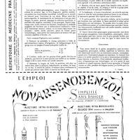 1766 - Page 1769 - Répertoire de médecine pratique. Traitement des abcès rétro-pharyngiens