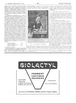 Fig. 1. Le naturaliste G. E. Rumphius - La Presse médicale - [Volume d'annexes]