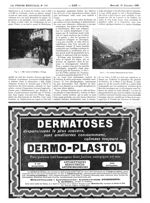 Fig. 5. MM. Carnot et Rathery à Uriage / Fig. 6. La station climatique de la Grave - La Presse médic [...]