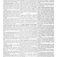 1006 - Page 998 - Sociétés de province. Société médicale des hôpitaux de Lyon. 25 novembre 1924 / 2 décembre