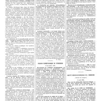 1008 - Page 1000 - Sociétés de province. Société de médecine de Nancy. 12-26 novembre 1924 / Réunion dermatologique de Strasbourg. 9 novembre 1924 / Société médico-chirurgicale de l'Indochine [Section de Saïgon]. 8 août 1924