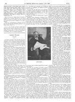 André Broca - La Presse médicale - [Articles originaux]