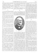 Fig. 5. Professeur A. Laveran - La Presse médicale - [Articles originaux]