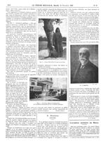 Fig. 4. Jeune fille fellah (12 ans) et son frère / Fig. 5. Le Caire. Départ d'ambulanciers de l'asso [...]