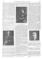 Fig. 1. Le général-major hollandais de Mooy, précurseur de l'aviation sanitaire / Fig. 2. Le Profess [...]