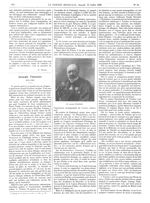 M. Joseph Teissier - La Presse médicale - [Articles originaux]