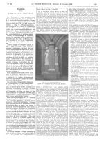 Fig. 1. Le monument Chauveau (cliché dû à l'obligeance du Professeur Ch. Porcher) - La Presse médica [...]