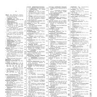 0008 - Page 7 - Tables par articles originaux du premier semestre 1926. Table des matières