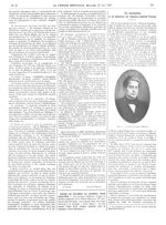 Fig. 1. Charles-Gabriel Pravaz - La Presse médicale - [Articles originaux]