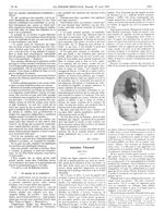 Antoine Florand - La Presse médicale - [Articles originaux]