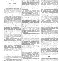 0031 - Page 27 - Petites cliniques de «la presse médicale». N° 15. Goitre exoptalmique chez l'homme. Par Paul Sainton...