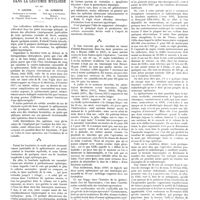 0053 - Page 49 - Travaux originaux. La splénectomie dans la leucémie myéloïde. Par MM. P. Lecène... et Ch. Aubertin...