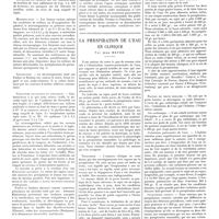 0070 - Page 66 - Travaux originaux. A propos de l'étiologie de l'érythème polymorphe infectieux, contagieux et épidémique. Par C. Levaditi / La perspiration de l'eau en clinique. Par Jean Meyer