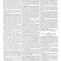 0076 - Page 72 - Sociétés de Paris. Société médicale des hôpitaux. 13 janvier 1928 / Société de laryngologie des hôpitaux. 14 décembre 1927