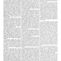 0139 - Page 133 - Mouvement médical. Quelques applications de l'insuline dans les affections non diabétiques