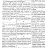 0194 - Page 188 - Petites cliniques de «la presse médicale». N° 20. Adénites cervicales chroniques. Par Louis Ramond... / Un procédé de stérilisation et d'entretien du matériel d'injection