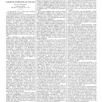 0225 - Page 219 - Petites cliniques de «la presse médicale». N° 21. Luxation récidivante de l'épaule. Par Ch. Lenormant...