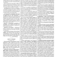 0254 - Page 248 - Sociétés de Paris. Société des chirurgiens de Paris. 17 février 1928 / Société de neurologie. 1er décembre 1927