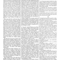 0265 - Page 259 - Travaux originaux. Du rôle du collapsus cardio-vasculaire dans la pathogénie de certains comas diabétiques acidosiques réfractires à l'insuline. Par MM. Marcel Labbé et Raoul Boulin / Choc par piqûre de guèpe chez un tuberculeux par Ch. Mantoux...