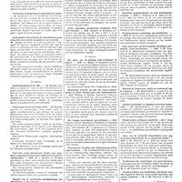 0272 - Page 266 - Sociétés de province. Société de médecine et de chirurgie de Bordeaux. 6 janvier 1928 / 13 janvier / 20 janvier / 27 janvier / Réunion dermatologique de Strasbourg. 15 janvier 1928
