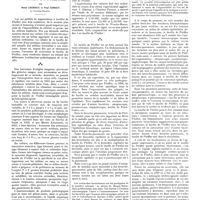 0279 - Page 273 - Travaux originaux. Les suppurations à bacilles de Pfeiffer. Par René Legroux et Paul Giroud