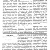 0280 - Page 274 - Travaux originaux. Les suppurations à bacilles de Pfeiffer. Par René Legroux et Paul Giroud / La rubéole n'est pas toujours une maladie bénigne. Par MM. Carrieu, Lamy et Bouchet