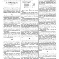 0289 - Page 283 - Petites cliniques de «la presse médicale». N° 23. Abcès amibien autochtone du lobe gauche du foie. Par Marcel Faure-Beaulieu...