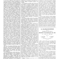 0297 - Page 291 - Travaux originaux. Comment la vésicule biliaire se remplit et gomment elle se vide. Rapports fonctionnels de la vésicule et du sphincter d'Oddi. Par MM. M. Chiray et I. Pavel / La rachianesthésie dans le traitement des états dits de rigidité spasmodique du col au cours de travail. Par MM. P. Balard... et R. Mahon...