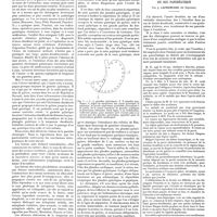0348 - Page 342 - Travaux originaux. Faculté de médecine de Paris. La gastrite de la région pylorique. Par Félix Ramond / De l'emploi de l'insuline dans un cas de fistule duodénale avec écoulement à l'extérieur du suc pancréatique. Par J. Lafourcade