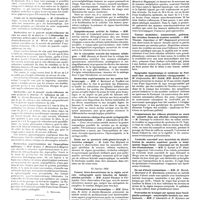 0350 - Page 344 - Sociétés de Paris. Société de biologie. 10 mars 1928 / Société de neurologie. 5 janvier 1928 / 12 janvier 1928
