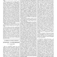0361 - Page 355 - Travaux originaux. Travail de la clinique médicale B, Strasbourg. De l'emploi des diurétiques mercuriels. Application au traitement de l'ascite de la cirrhose atrophique du foie et de la cirrhose cardiaque. Par MM. L. Blum et P. Carlier / La dyspnée du cyanure de mercure dyspnée cyanhydrique. Par M. Alfred Coury