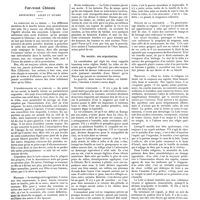 0369 - Page 363 - Chroniques, variétés et informations. Far-west chinois. Aborigènes : Lolos et Sifans