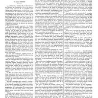 0375 - Page 369 - Travaux originaux. Tuberculose et héredité. Par Léon Bernard