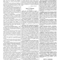 0382 - Page 376 - Sociétés de Paris. Société des chirurgiens de Paris. 16 mars 1928 / Société de neurologie. 2 février 1928 / Société de laryngologie, d'otologie et de rhinologie de Paris. 26 janvier 1928