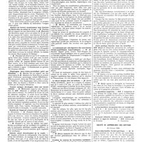 0399 - Page 393 - Sociétés de Paris. Société française d'urologie. 20 février 1928 / Société de pédiatrie. 28 février 1928 / Société de laryngologie des hôpitaux. 15 février 1928