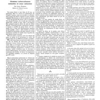 0417 - Page 411 - Petites cliniques de «la presse médicale». N° 27. Gommes tuberculeuses cutanées et sous-cutanées. Par Louis Ramond...