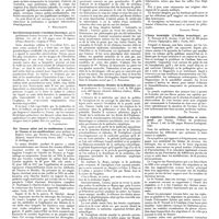 0436 - Page 430 - Chroniques, variétés et informations. Livres nouveaux. Atlas d'histo-topographie (organes sains et pathologiques), par E. Christeller... (Georg Thieme), Leipzig, 1927... [P. Moulonguet] / Der elektrische unfall (L'accident électrique), par le professeur Stefan Jellinek... (Franz Deuticke), Leipzig et Wien [A. Laquerrière] / The thomas splint and its modification (L'attelle de Thomas et ses modifications), avec préface de Robert Jones, par Meurice Sinclair (Humphrey Milford, Oxford University Press), 1927... [P. Desfosses] / Le génie, par Arthur Jacobson... (Greenberg, éditeur), New-York... / Storia della medicina (Histoire de la médecine), par le professeur A. Castiglioni... (Societa Editrice Unitas), Milan... [Raymond Neveu] / L'asma bronchiale (L'asthme bronchique), par C. Frugoni et G. Ancona... (Unione Tipografico, édit.). Turin, 1927 [Ph. Pagniez] / Les céphalées (caractère, classification et traitement), par Vermel. Préface du professeur L. Minor... Moscou-Leningrad, 1927