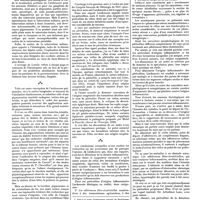 0476 - Page 470 - Travaux originaux. Les pigmentations pulmonaires et la fiction de l'anthracose. Par André Jousset / A propos des péricolites chroniques. Par Jacques Leveuf