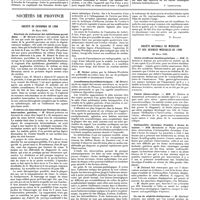 0479 - Page 473 - Sociétés de Paris. Société de radiologie médicale de France. 13 mars 1928 / Sociétés de province. Société de chirurgie de Lyon. 29 mars 1928 / Société nationale de médecine et des sciences médicales de Lyon. 28 mars 1928