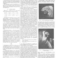0540 - Page 534 - Travaux originaux. La dépense d'énergie chez les asthmatiques. Asthme et métabolisme de base. Par J. Galup... / Un procédé d'actinothérapie rationnelle. Par M. Jean Saidman