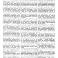 0568 - Page 562 - Travaux originaux. Le réflexe médio-pubien. Par MM. Georges Guillain et Th. Alajouanine / Bibliographie