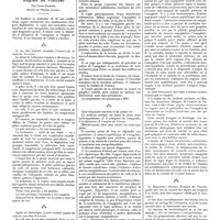 0577 - Page 571 - Petites cliniques de «la presse médicale». N° 31. Angine de Vincent. Par Louis Ramond...