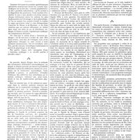 0588 - Page 582 - Mouvement thérapeutique. Que doit-on penser des «hormones cardiaques ?»