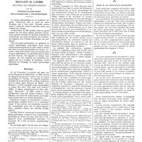 0631 - Page 625 - Travaux originaux. Le coryza spasmodique équivalent de l'asthme (d'après 188 observations). Par MM. Pasteur Vallery-Radot Pierre Blamoutier et Justin-Besançon