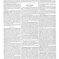 0636 - Page 630 - Sociétés de Paris. Académie des sciences. 23 avril 1928 / 30 avril 1928 / Société de chirurgie. 9 mai 1928